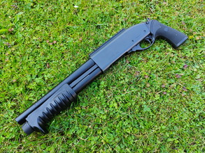Image pour Tokyo Marui M870 Breacher GNB
