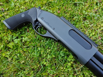 Image 3 pour Tokyo Marui M870 Breacher GNB
