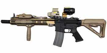 Image 3 for VFC URGI 14.5 V3 GBBR Custom