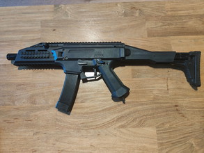 Image for ASG CZ Scorpion EVO 3 A1 HPA