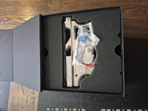 Afbeelding van Monk - Oracle raw speedsoft body