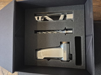 Image 3 pour Monk - Oracle raw speedsoft body