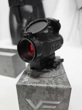 Imagen 5 de Vector Optics Nautilus Gen2 QD NIEUW!