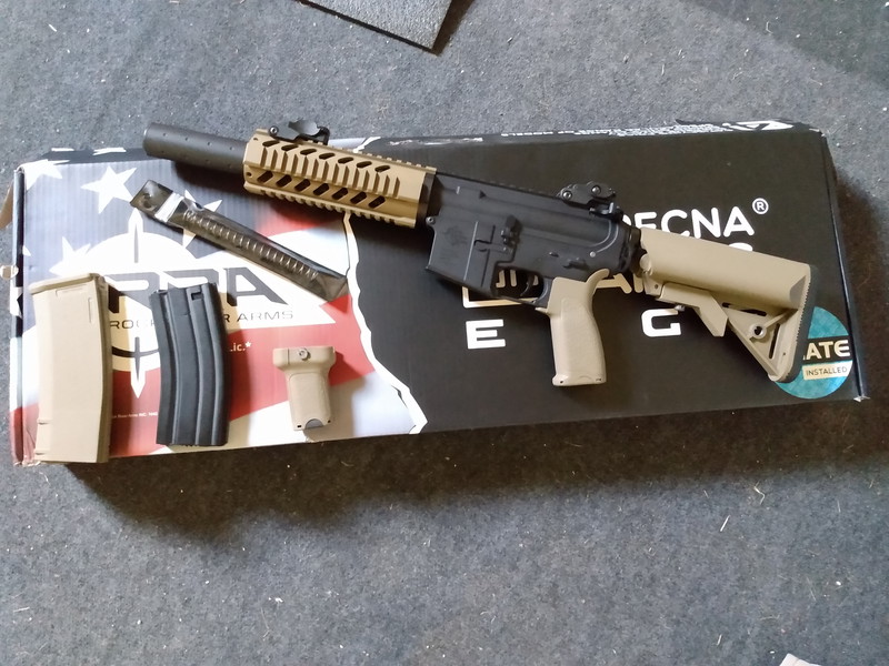 Imagen 1 de Specna arms sa-e11