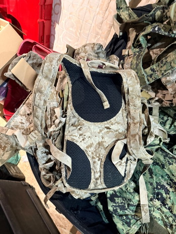 Afbeelding 2 van Eagle IndustriesDEVGRU BTAP AOR1