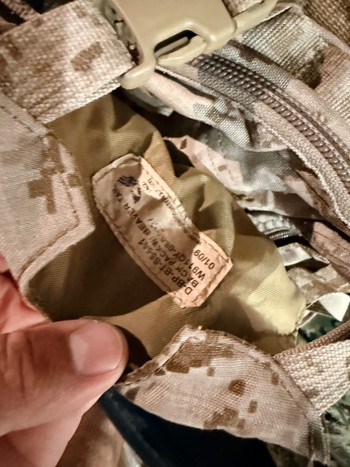 Afbeelding 3 van Eagle IndustriesDEVGRU BTAP AOR1