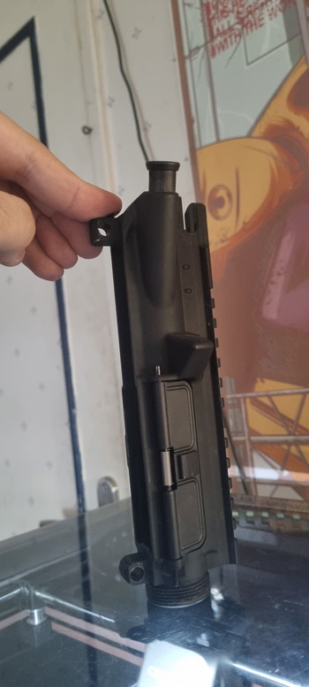 Afbeelding 2 van Upper Tokyo Marui MWS