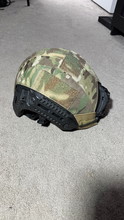Bild für Mtek flux airsoft helm