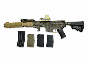 Bild für ICS PDW Custom AEG