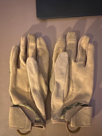 Image 2 pour Range Gloves - Helikon