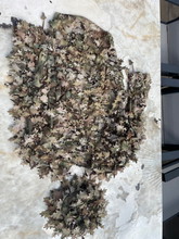 Image pour Ghillie Shoulder en Boonie ACP