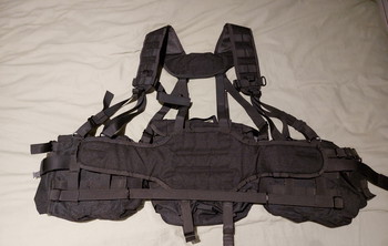 Bild 3 für Replica SSO smersh tactical vest