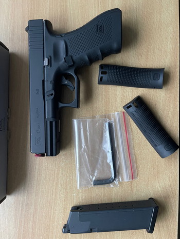 Bild 2 für Glock 17 Gen 4 co2