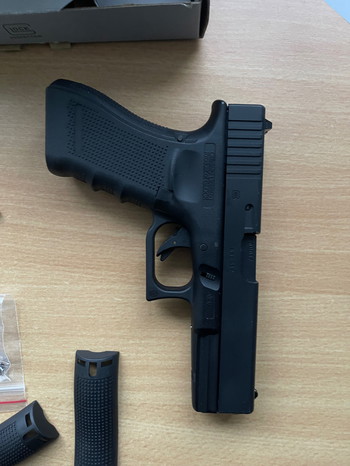Bild 4 für Glock 17 Gen 4 co2