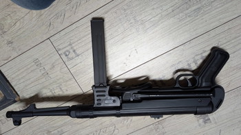 Afbeelding 4 van AGM MP40 WWII Zo goed als nieuw