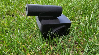 Image for M870 M4 adapter