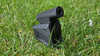 Image 3 for M870 M4 adapter