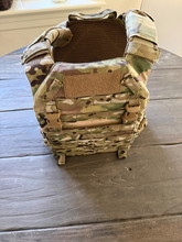 Bild für Warrior Assault Systeem Recon Plate Carrier Multicam