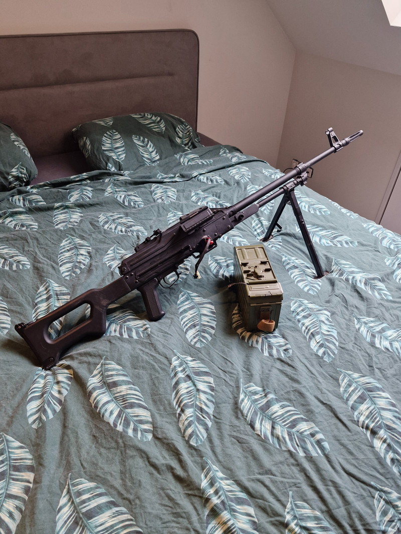 Bild 1 für A&K PKM