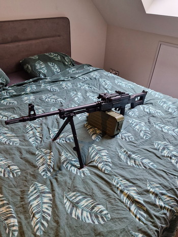 Bild 2 für A&K PKM