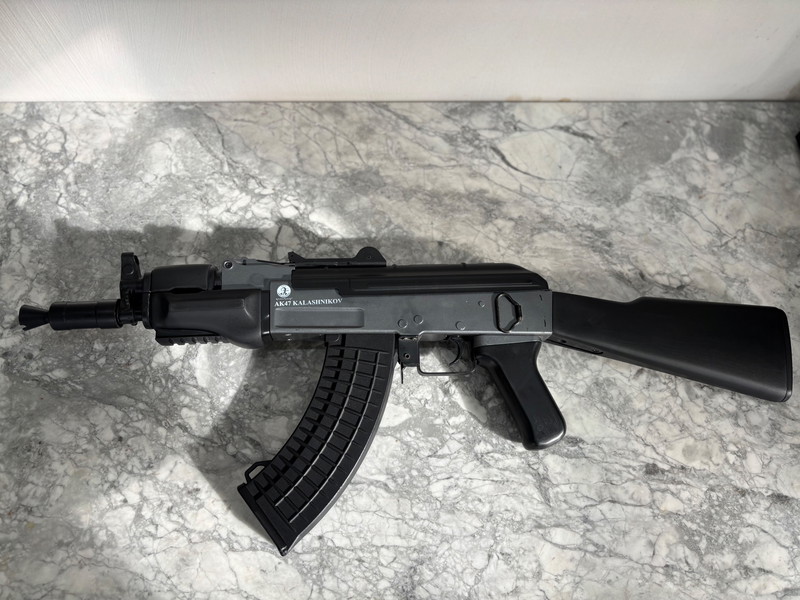 Image 1 pour AK47 | Cybergun/Cyma | AEG