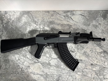 Image 2 pour AK47 | Cybergun/Cyma | AEG