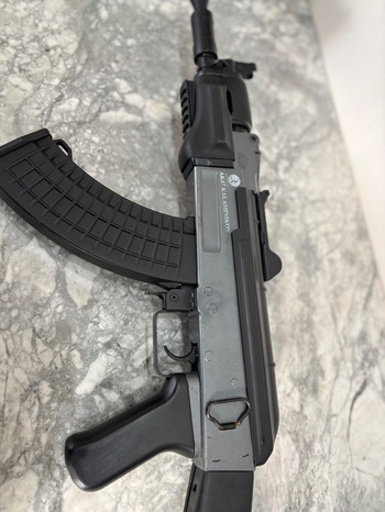 Image 4 pour AK47 | Cybergun/Cyma | AEG