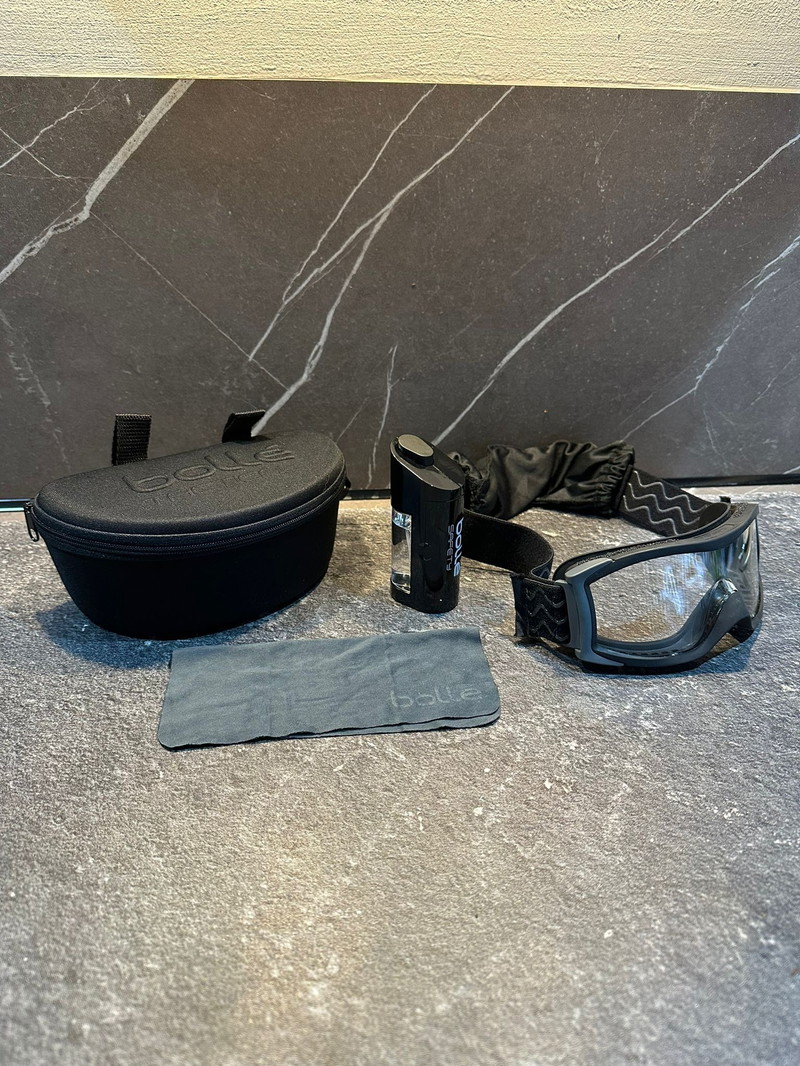 Image 1 for Bollé X1000 goggles