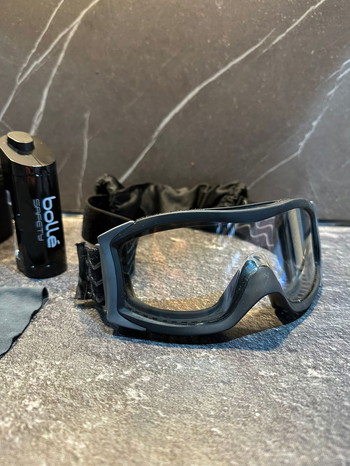 Image 2 for Bollé X1000 goggles
