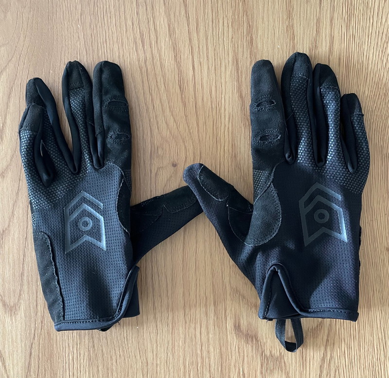Imagen 1 de Masters of Gloves - Target Light Duty gloves (Maat S)