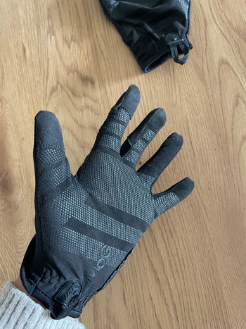 Imagen 4 de Masters of Gloves - Target Light Duty gloves (Maat S)