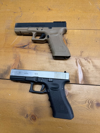 Image 2 pour glock 17