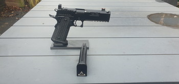 Afbeelding 2 van Army Armament R604 Hi-Capa