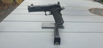 Afbeelding 3 van Army Armament R604 Hi-Capa