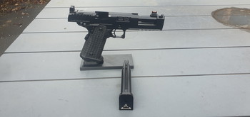 Afbeelding 4 van Army Armament R604 Hi-Capa