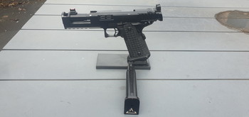 Afbeelding 5 van Army Armament R604 Hi-Capa