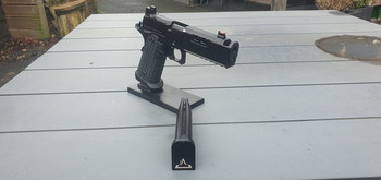 Afbeelding 6 van Army Armament R604 Hi-Capa