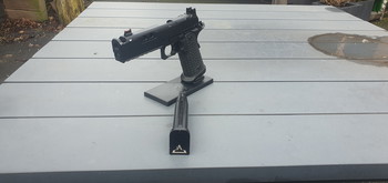 Afbeelding 7 van Army Armament R604 Hi-Capa