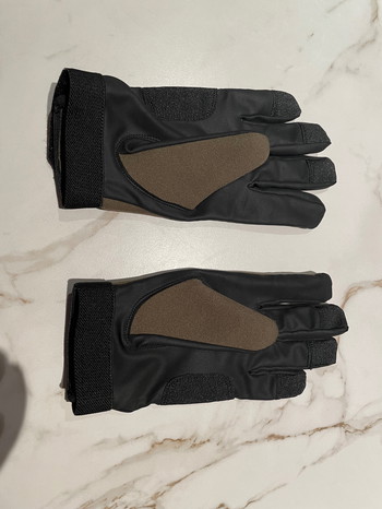 Bild 2 für Handschoenen Groen/Zwart