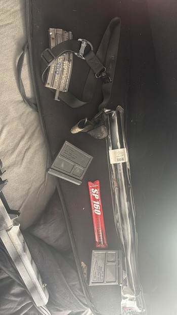 Image 2 for sniper Amoeba ares