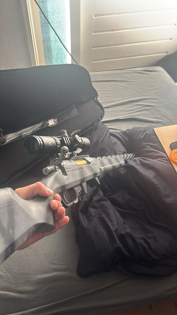 Image 3 for sniper Amoeba ares