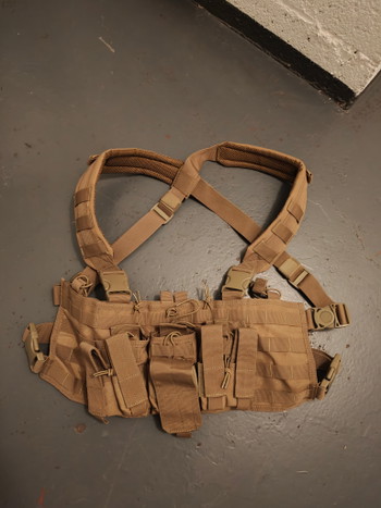 Bild 3 für DEAL Complete CQB set voor starters + extra's ( gereserveerd )