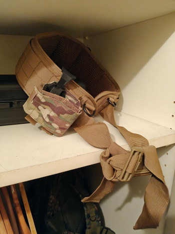 Bild 4 für DEAL Complete CQB set voor starters + extra's ( gereserveerd )