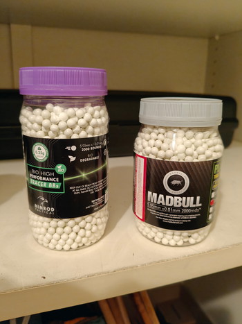 Afbeelding 5 van DEAL Complete CQB set voor starters + extra's