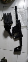 Image for Kriss Vector KWA + accessoires