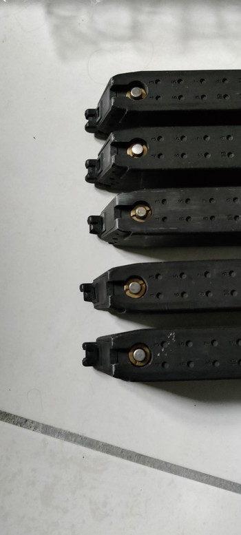 Image 3 pour Kriss Vector KWA + accessoires