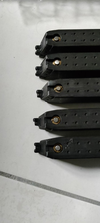 Bild 3 für Kriss Vector KWA + accessoires