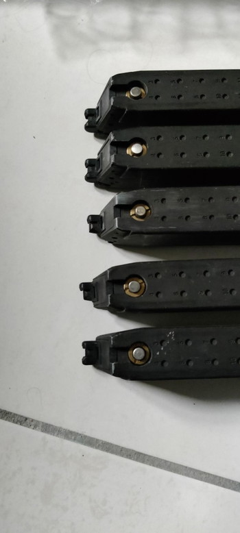 Image 3 for Kriss Vector KWA + accessoires