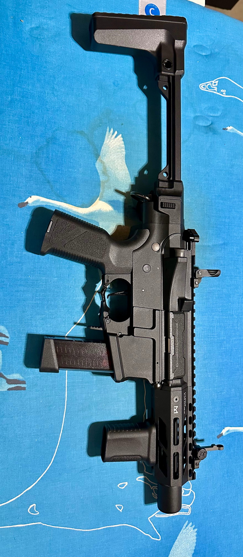 Image 1 for G&G ARP 9 3.0 limited edition