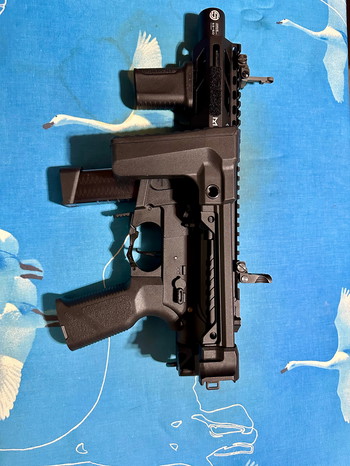 Imagen 3 de G&G ARP 9 3.0 limited edition